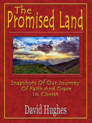 cover image of The Promised Land